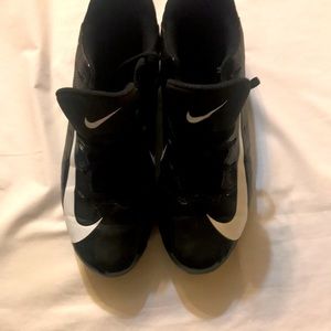 Nike Football cleats